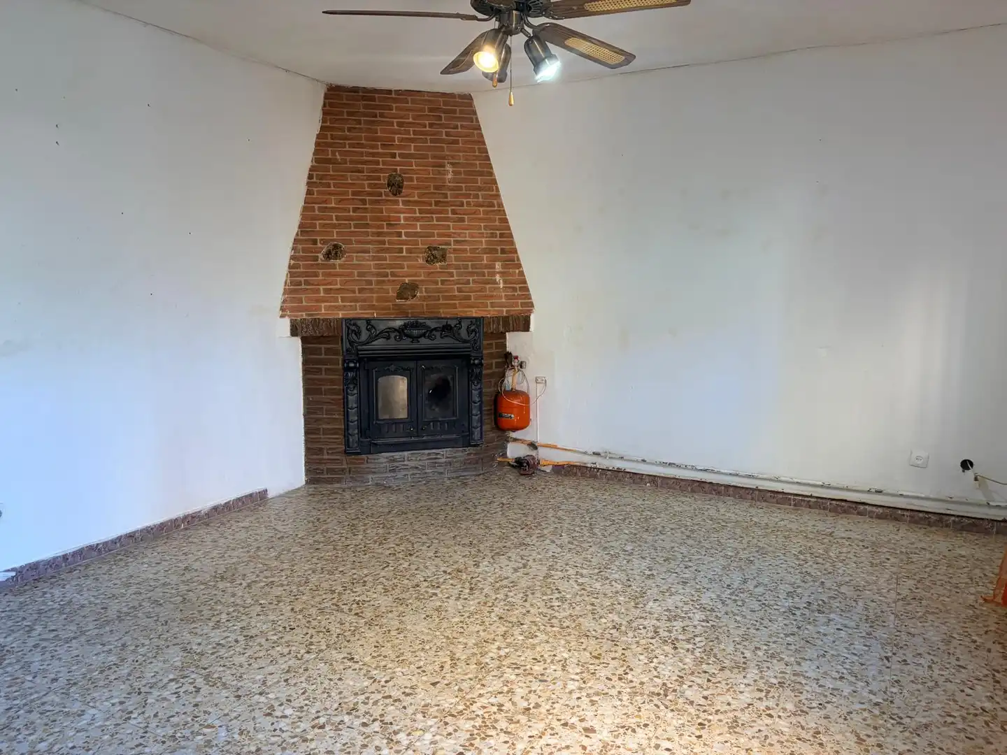 Casa a schiera con giardino in vendita a Navalagamella, imagen 3