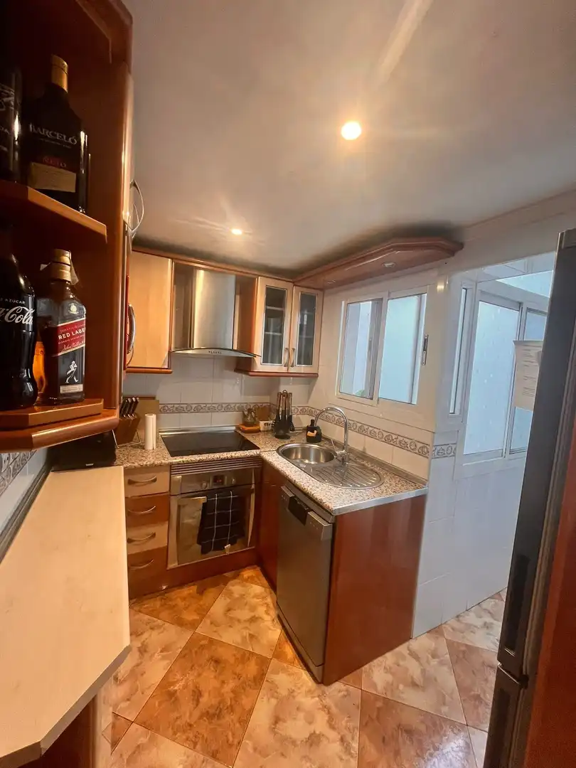 Piso con ascensor en venta en Carretera de Cádiz, imagen 10