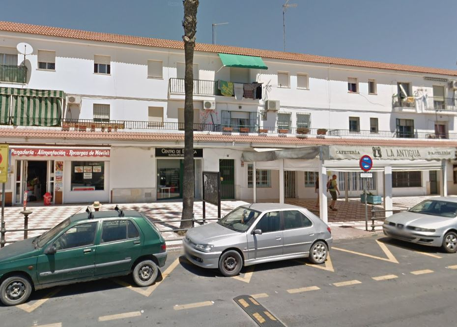 Piso en venta en El Rompido