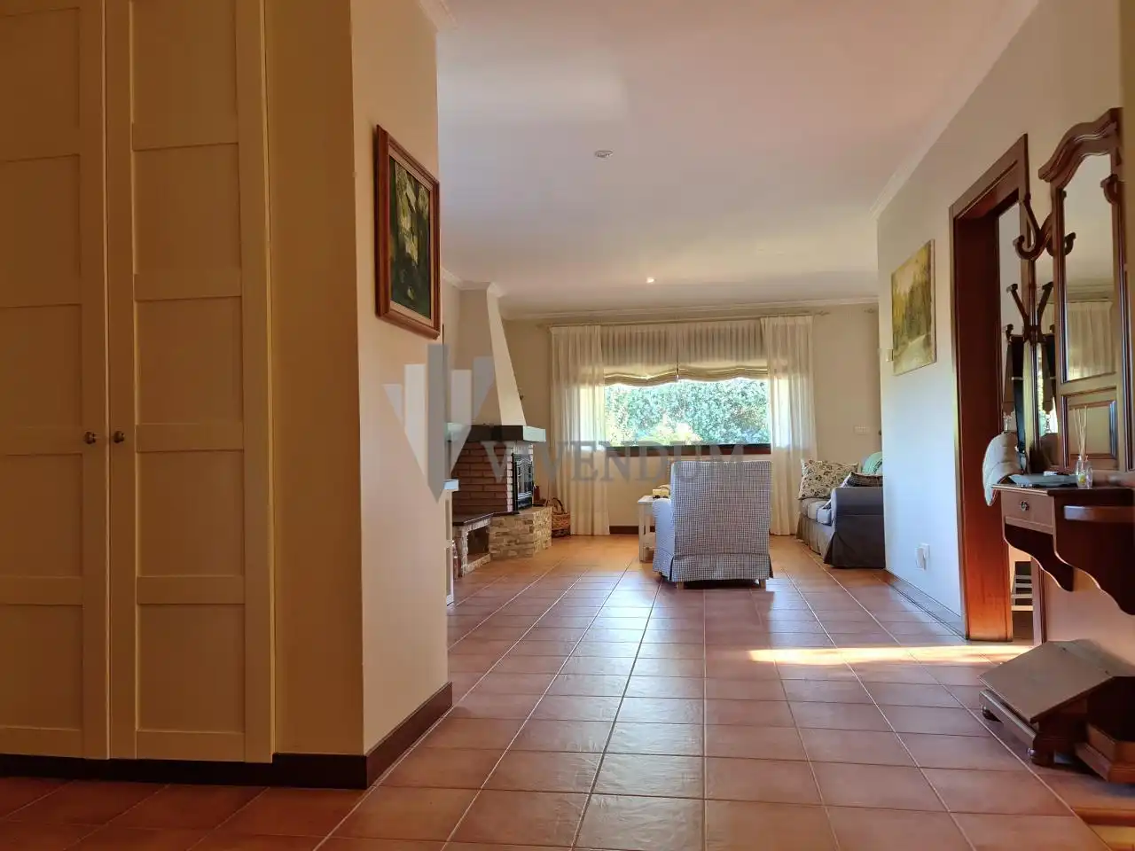 Chalet con jardín en venta en Tomiño, imagen 4