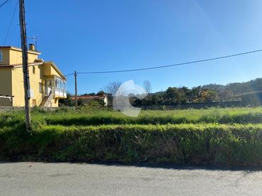 Terrenys i solars en venda a AREOSA