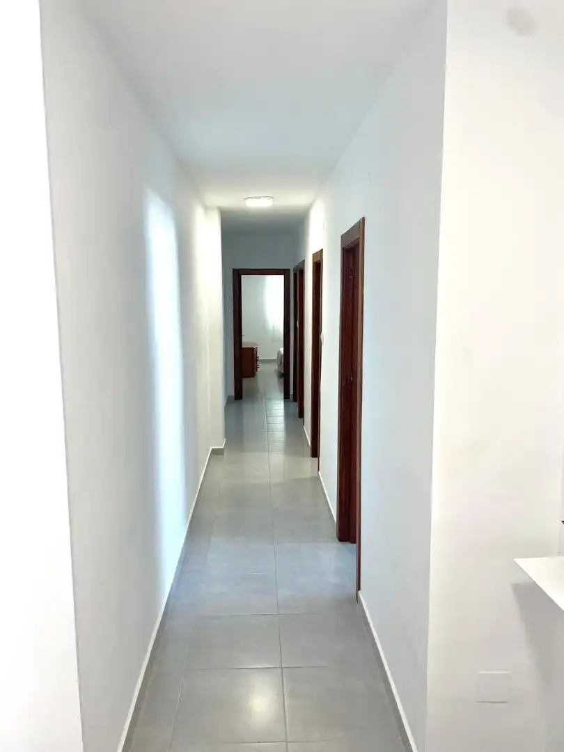 Flat for rent in Berja  with Air Conditioner, Heating and Terrace