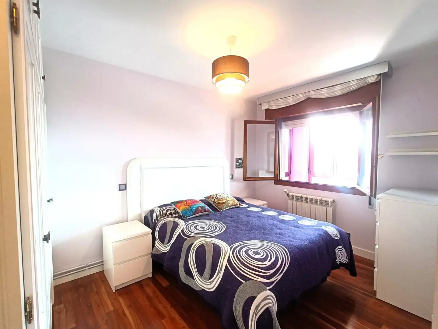 Habitación de Piso en venta en Santander con Calefacción y Trastero