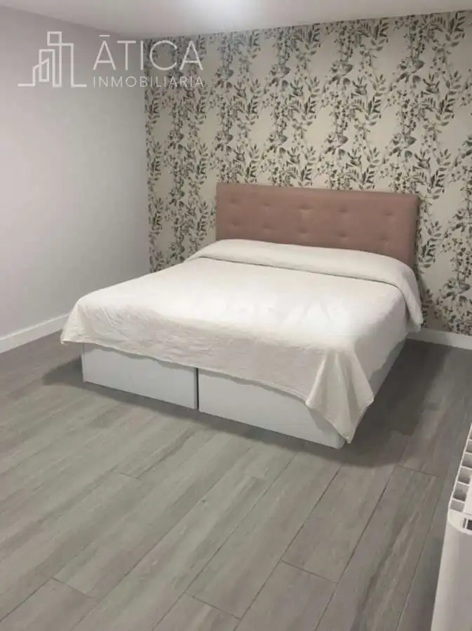 Schlafzimmer von Wohnung zur Miete in Barrio Blanco