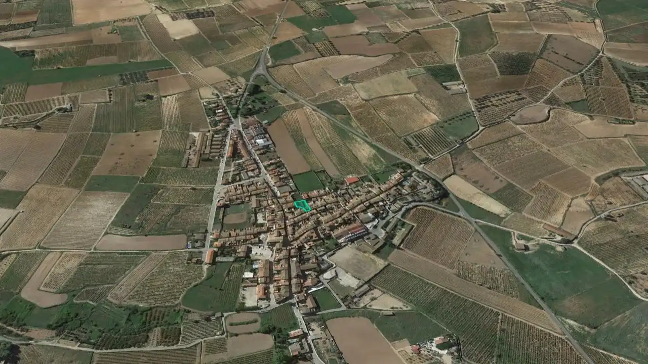Terreno rustico in vendita a C/ Dr Puig, imagen 3