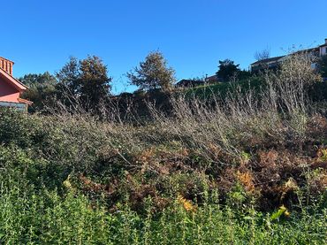 Terrain résidentiel à vendre à Camino Aradas