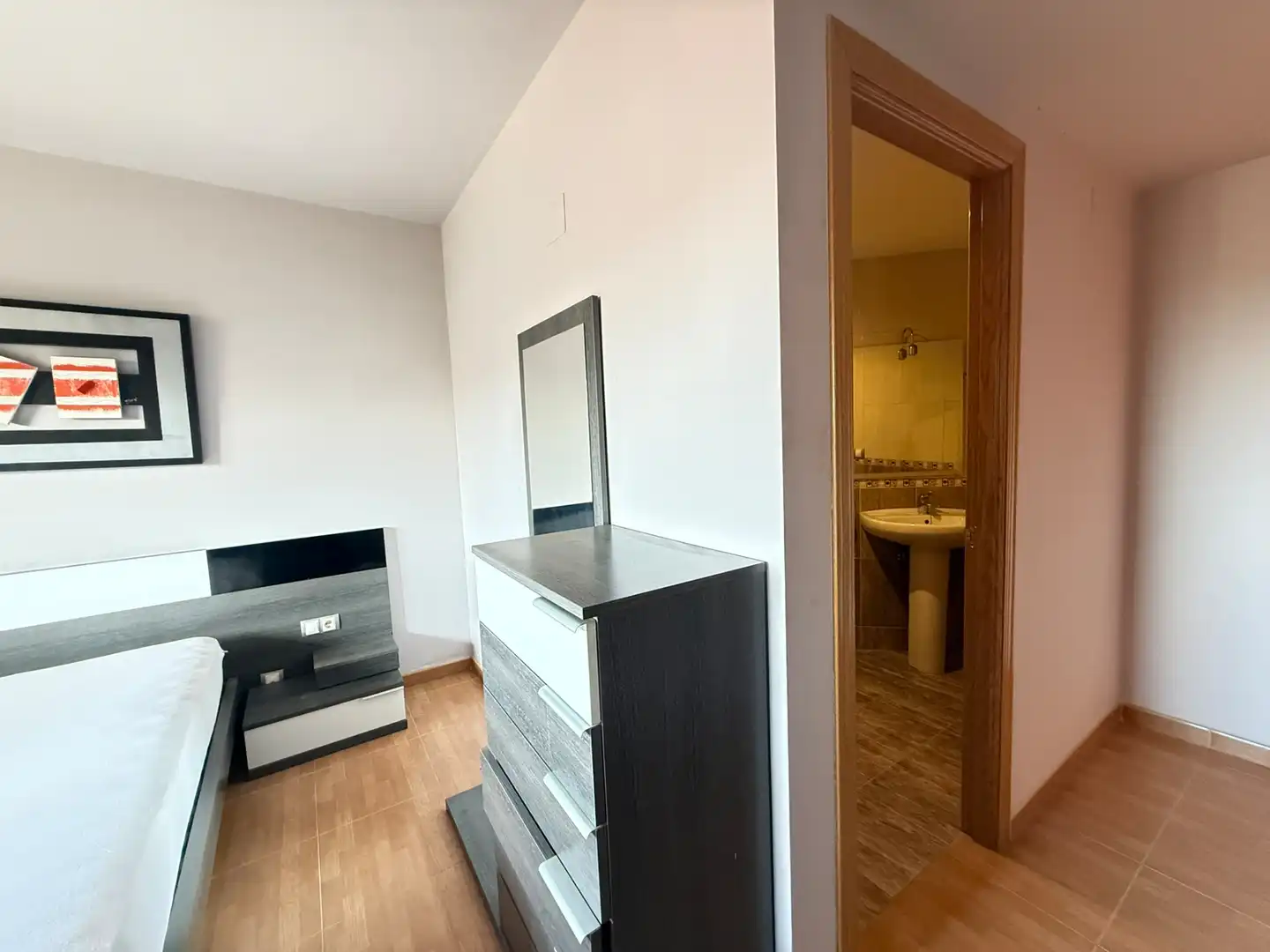 Habitación de Piso en venta en Caspe con Aire acondicionado, Calefacción y Trastero