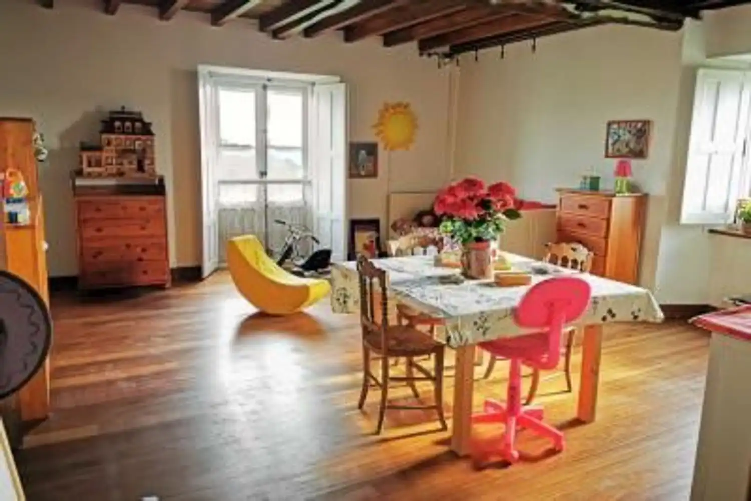 Casa con jardín en venta en Avda del Folgueirón, s n Campos y Salave, imagen 35