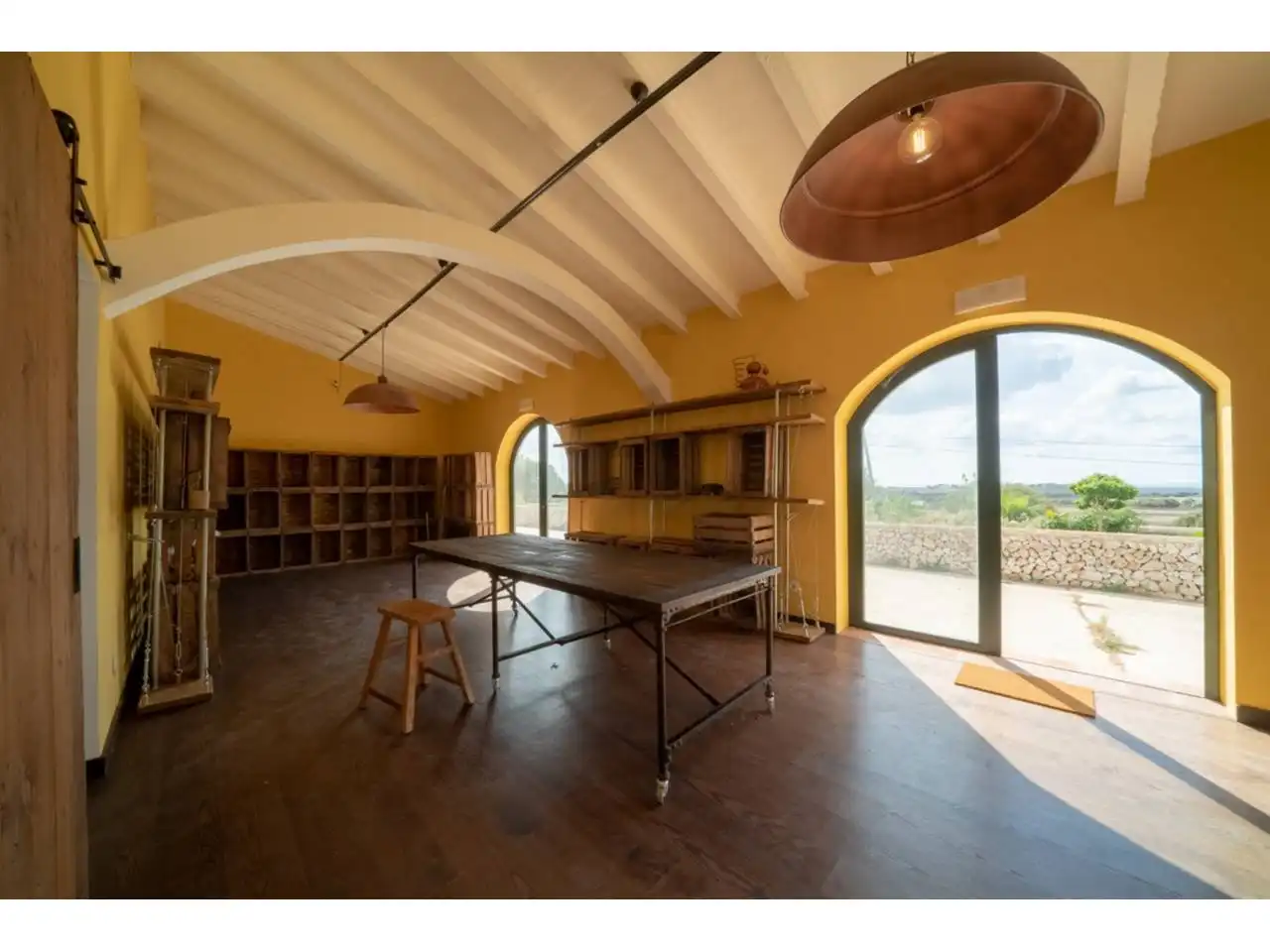 Terreno rustico in vendita a Alaior poble, imagen 45
