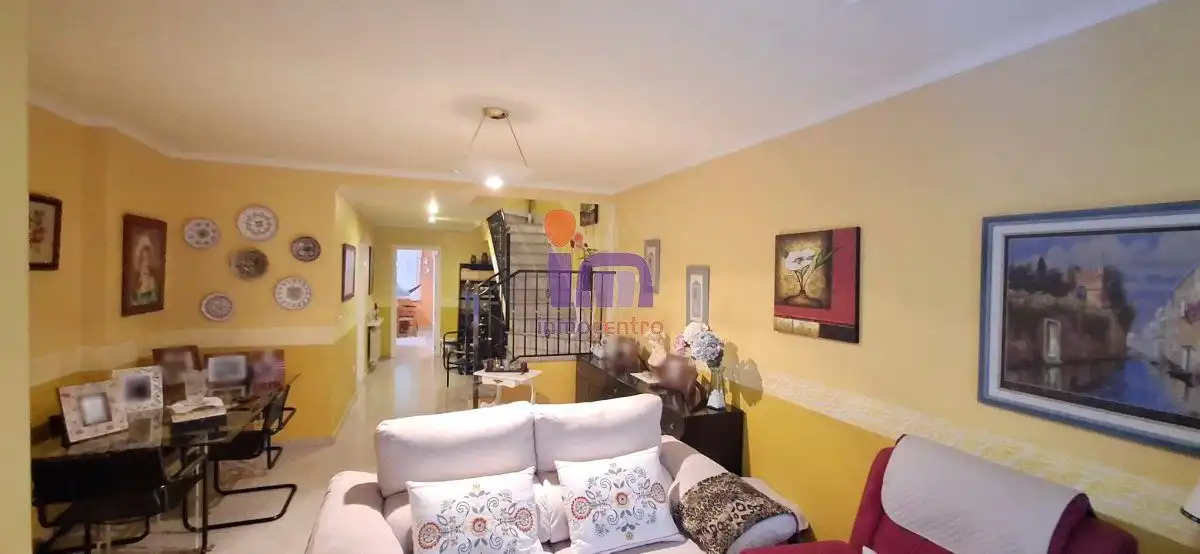 Casa en venta en Valdepeñas