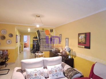 Casa en venta en Valdepeñas