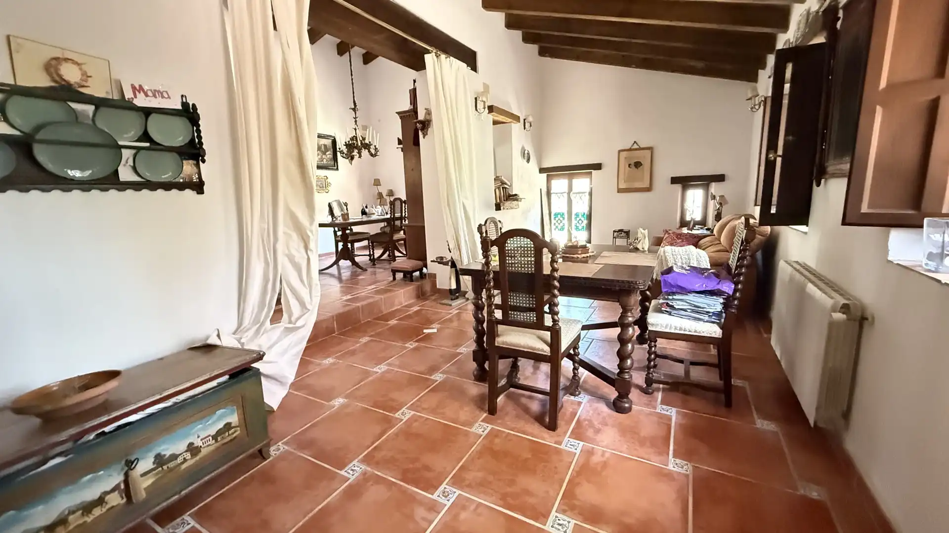 Villa avec piscine à vendre à La Sella, imagen 6