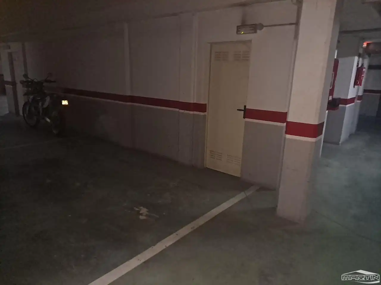Parking à louer à Callejón de San Roque, imagen 5