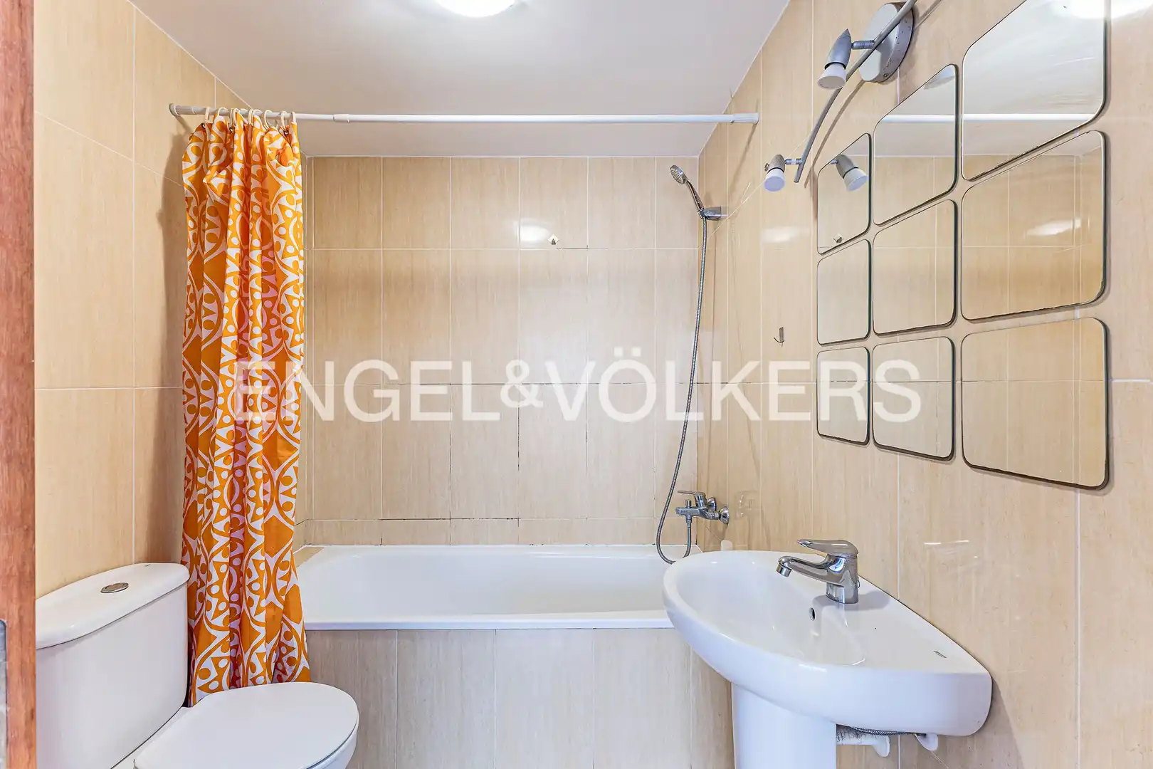 Terraced house with pool for sale in Segur de Calafell, imagen 19