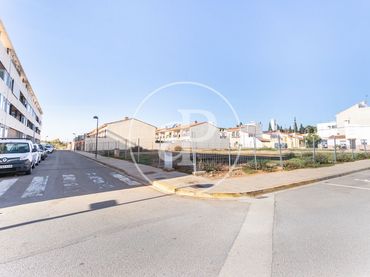 Terreno residencial en venta en Loriguilla