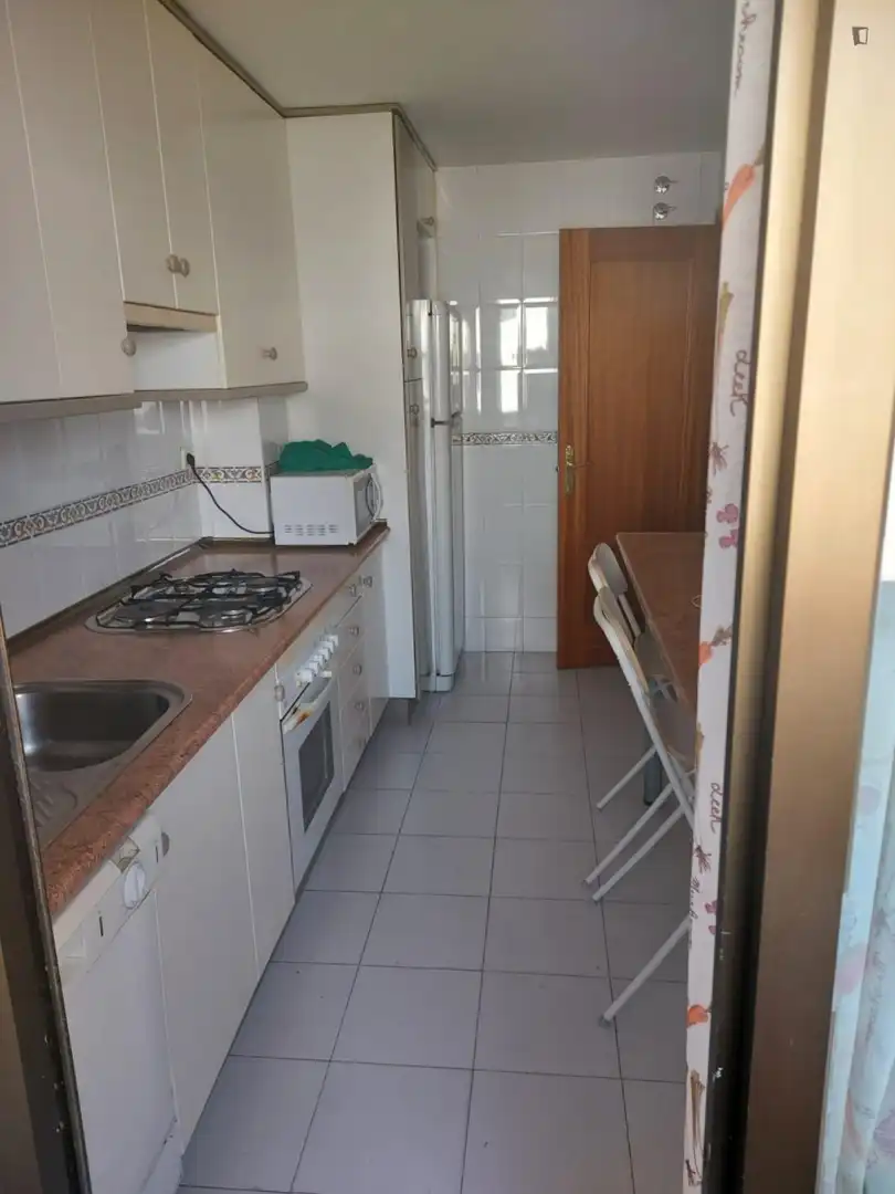 Habitació a Los Cármenes