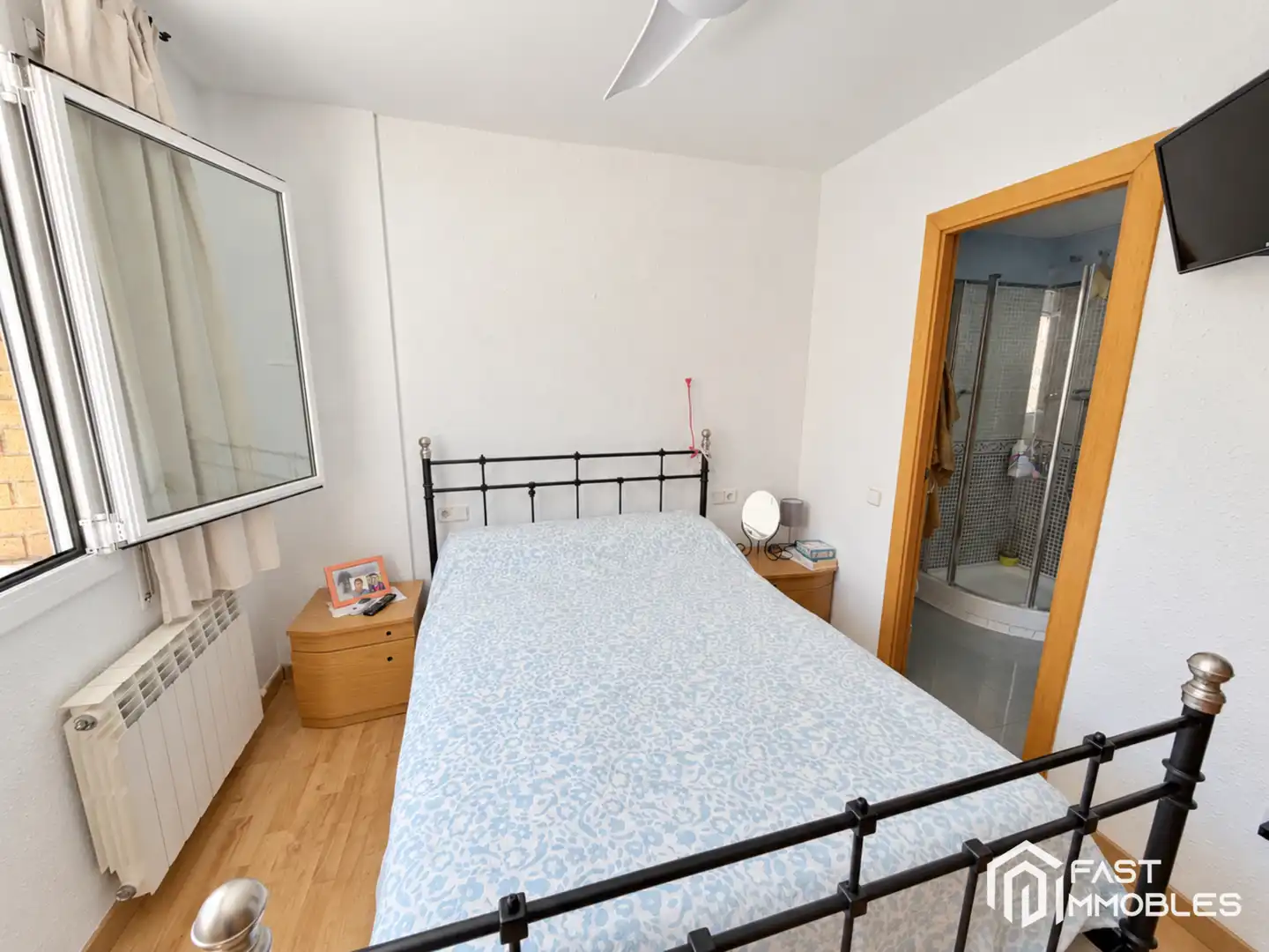 Wohnung mit Terrasse zum Verkauf in Plaça del Roc Blanc, imagen 9