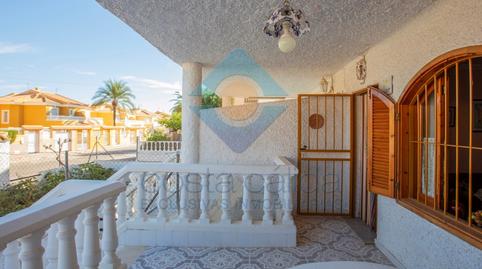 Foto 4 de Casa o xalet en venda a Playa Grande - Castellar, Murcia