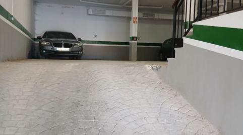 Foto 3 de Garaje de alquiler en Calle Cerrillo, 30, Montemayor, Córdoba