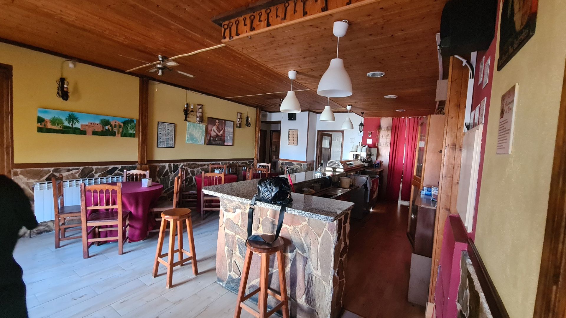 Casa o xalet en venda en El Perdigón  amb Terrassa, Traster i Moblat