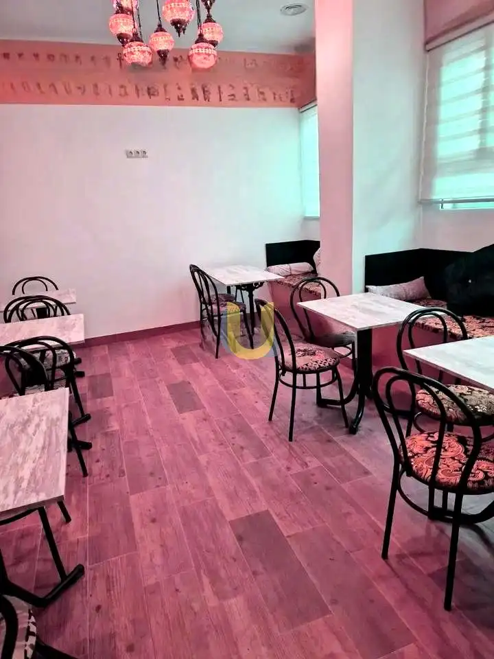 Gewerbefläche zur Übernahme in El Puerto, imagen 4