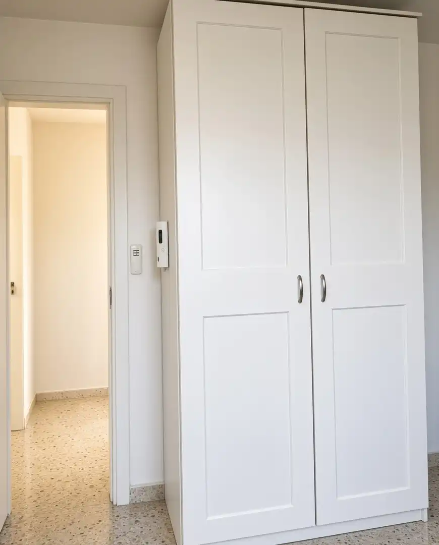 Penthouse with pool for sale in Alcorrín, imagen 8