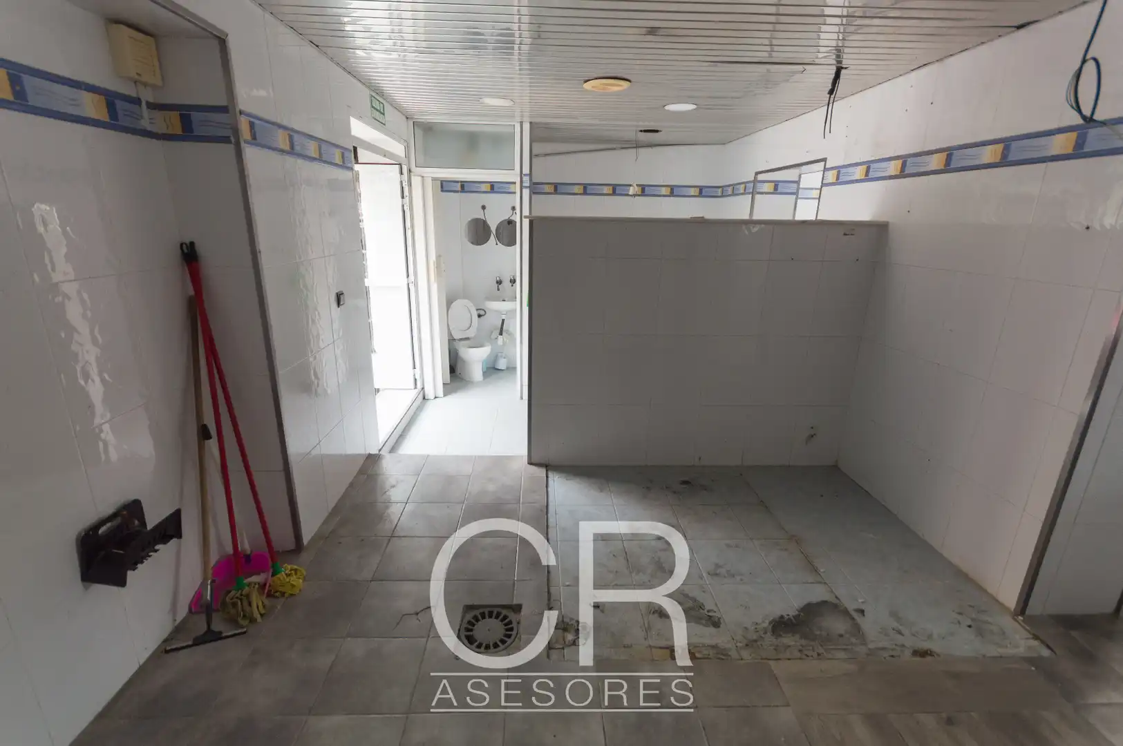 Local comercial en venda a Avenida de Dílar 86, imagen 14