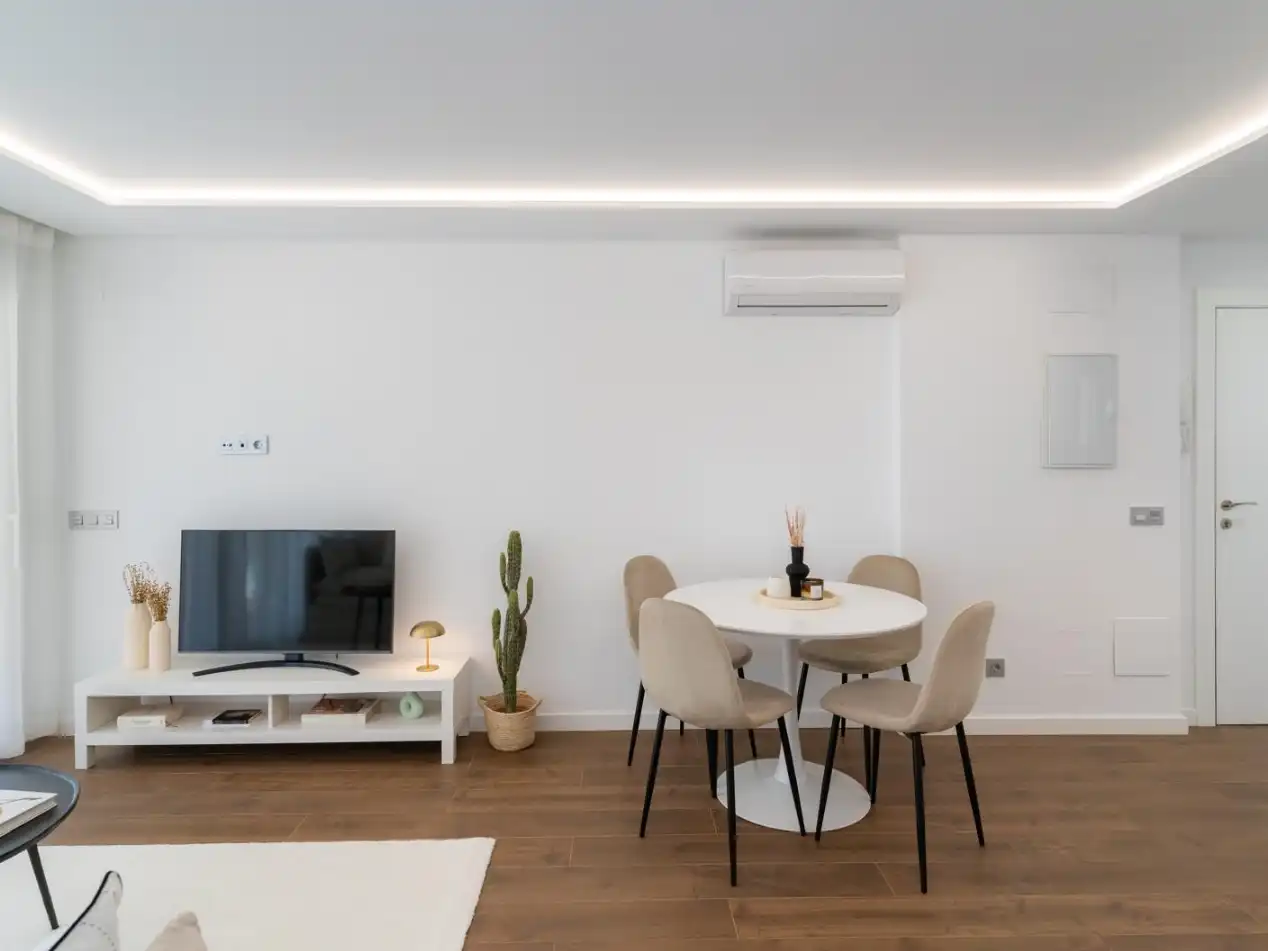 Flat with lift for sale in Pintor guerrero del castillo 2, imagen 20