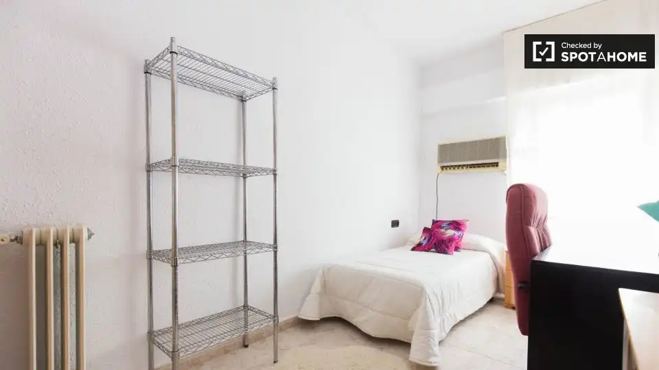 Habitación en Campo Verde