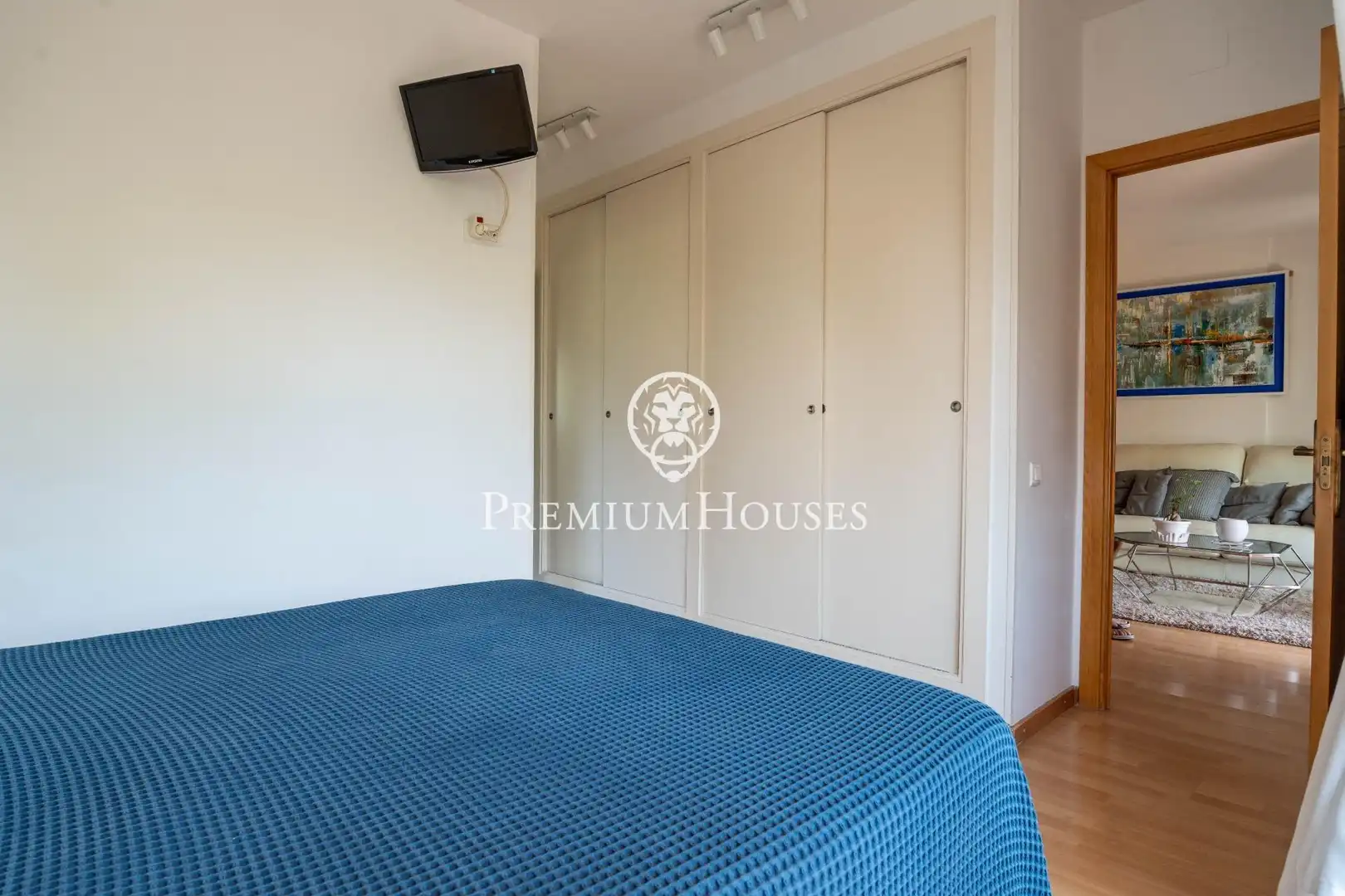 Flat with pool for sale in Can Pei, imagen 16