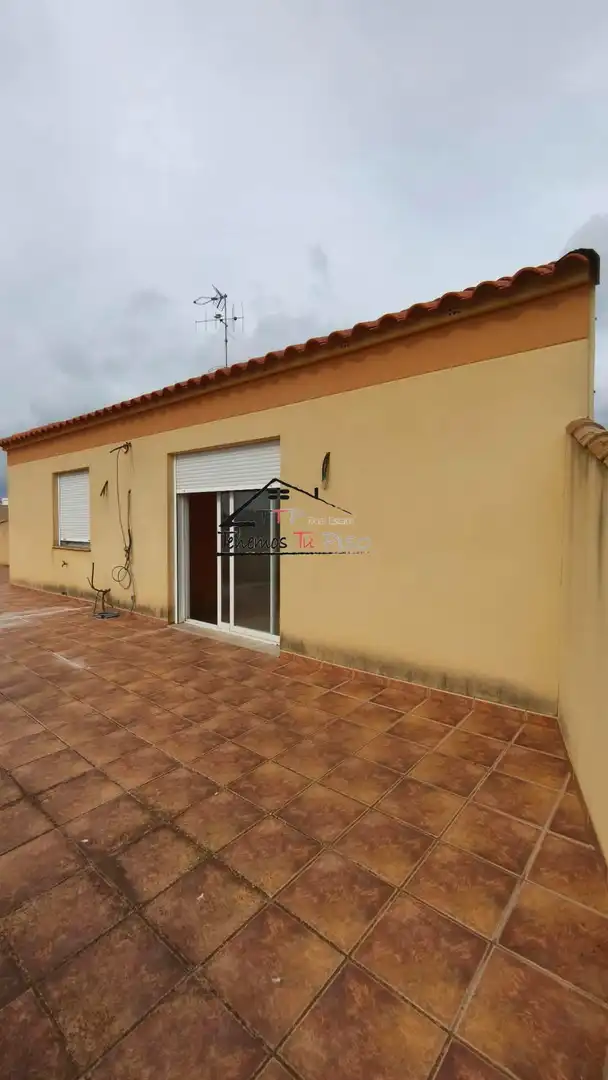 Attico con terrazza in vendita a Calle JOSE ROIG, imagen 11