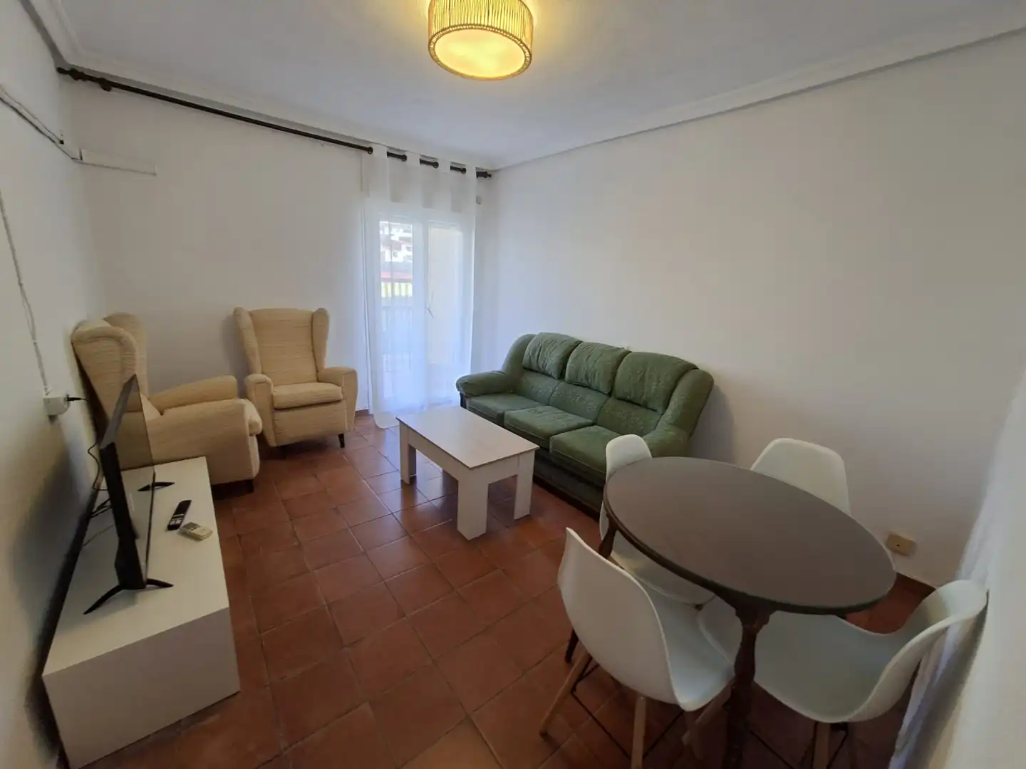 Piso con ascensor en venta en Plaza de Santa Elena 37