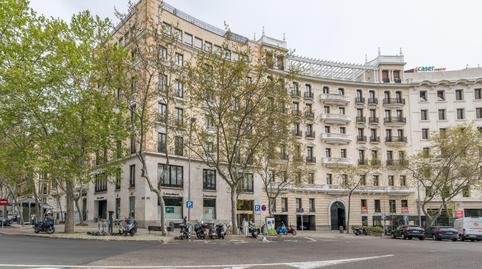 Foto 2 de Oficina de lloguer a Plaza de la Lealtad, 2, Jerónimos, Madrid