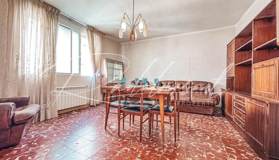 Foto 1 de Pis en venda a Carrer de Pin I Soler, 10, Nou Eixample Nord, Tarragona