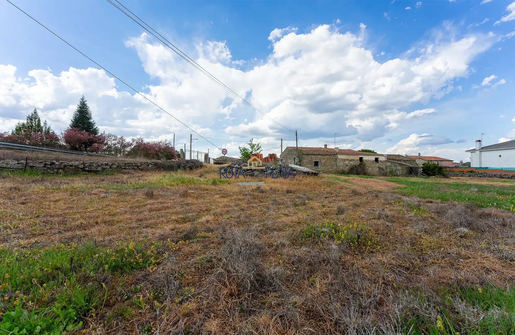 Casa rústica con terraza en venta en Calle Gamones 9, imagen 43