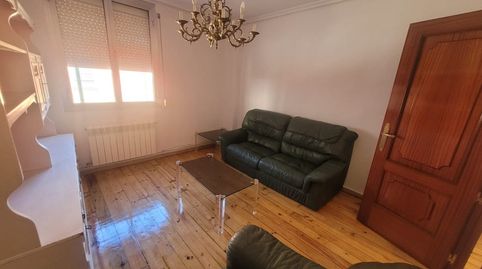 Foto 3 de Piso de alquiler en C. Goya, La Farola, Valladolid Capital