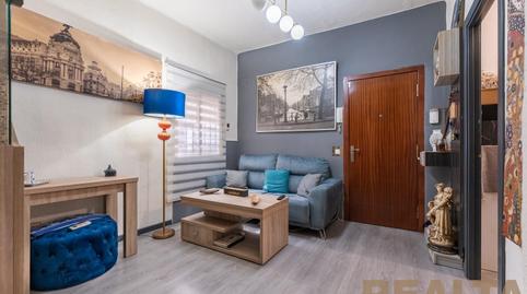 Foto 2 de Piso en venta en Cl Caceres, Delicias, Madrid Capital