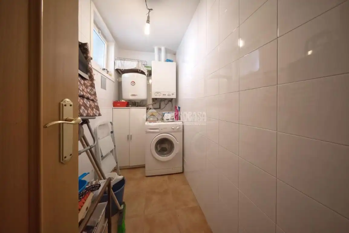 Maison jumelée à vendre à Laguna de Duero, imagen 13