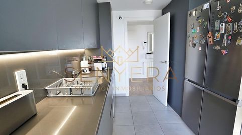 Foto 5 de Piso en venta en Vara de Quart, Valencia Capital