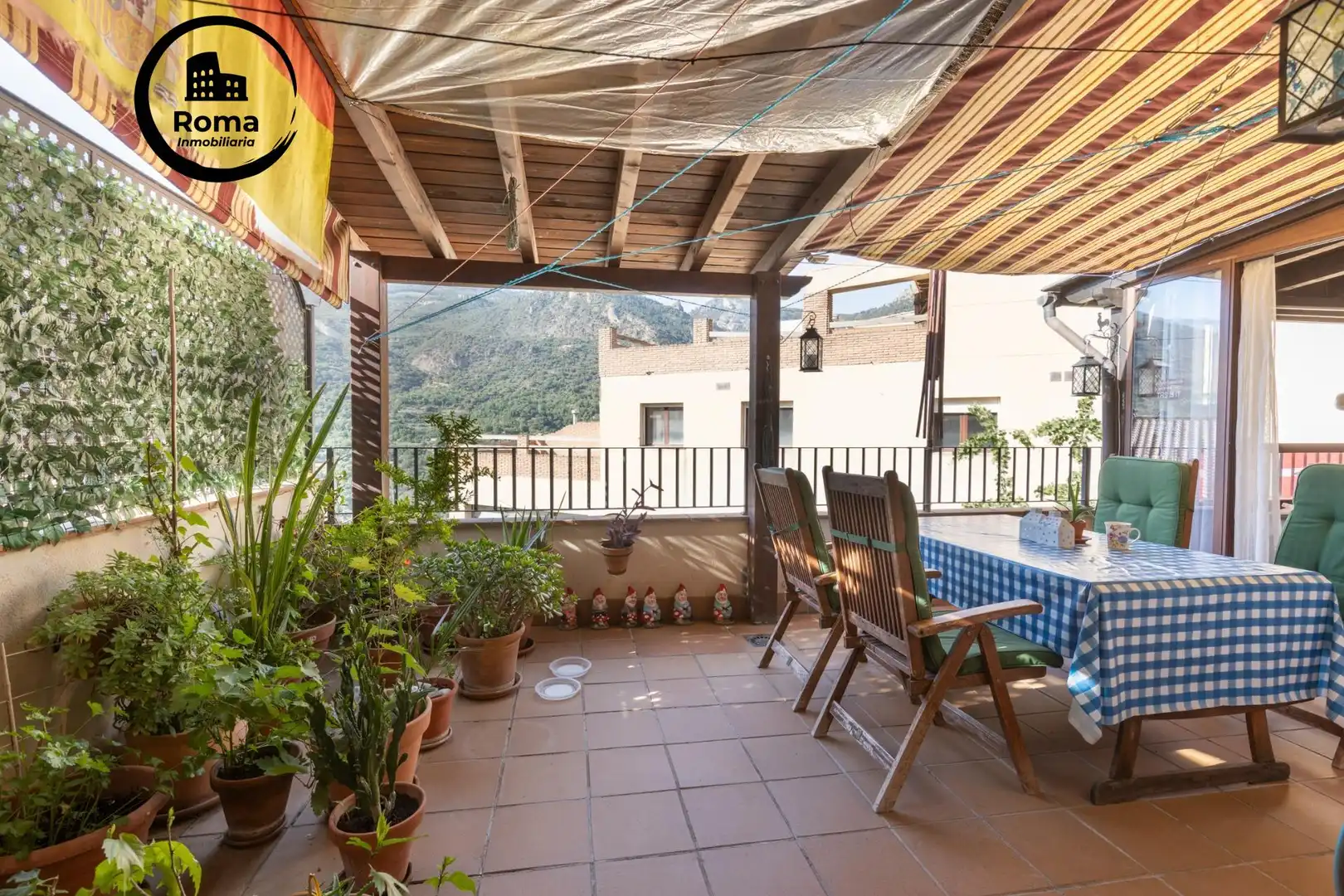 Piso con ascensor en venta en Calle VENTORRILLO, imagen 24
