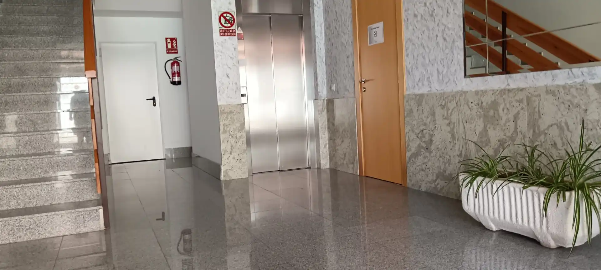 Piso en venta en Almazán con Terraza y Balcón