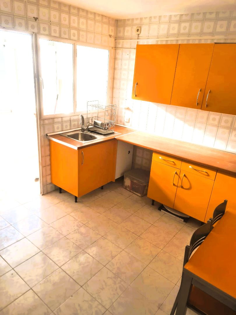 Pis de lloguer a Casco Histórico de Barajas