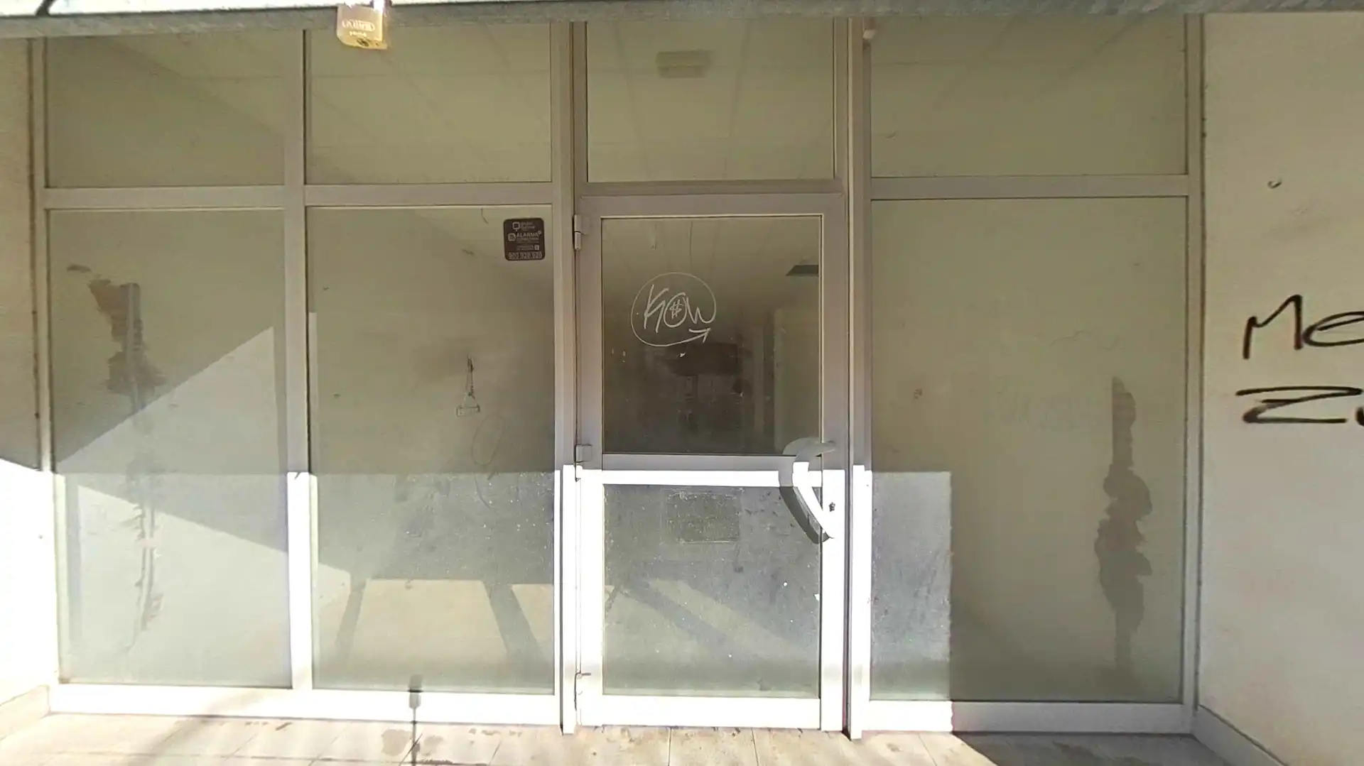 Business premises for sale in Alfonso I, imagen 19