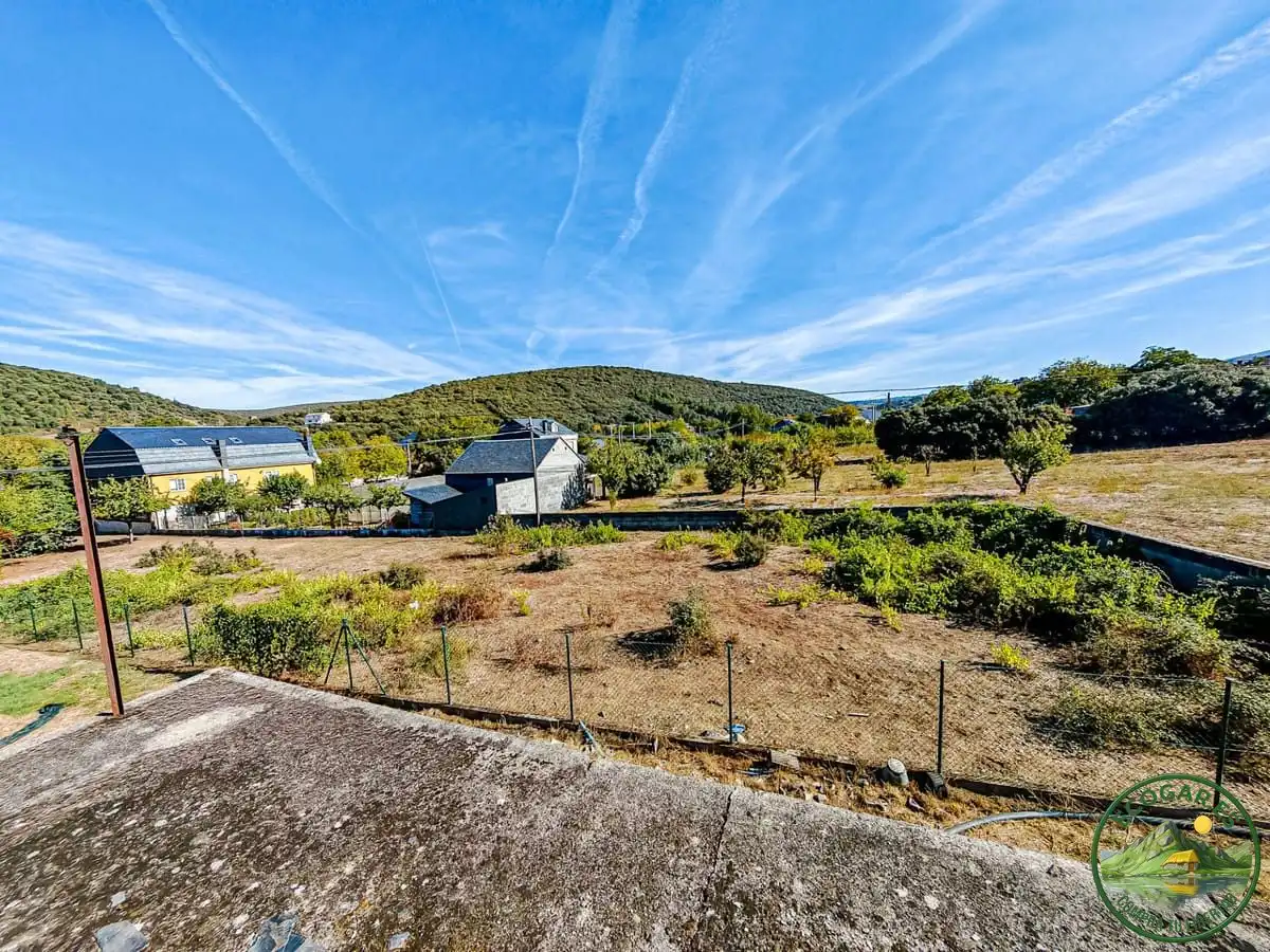 Casa o chalet en venta en Carucedo con Calefacción y Terraza
