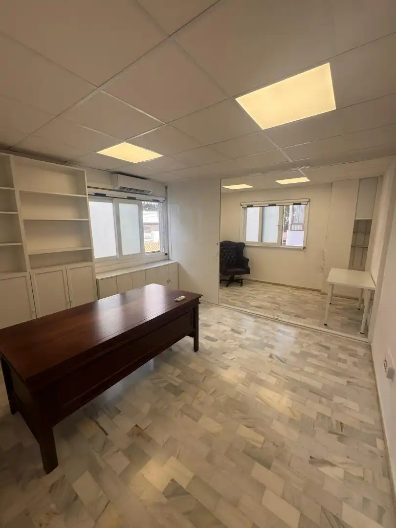 Office for rent in Avenida de la Constitución, 1, San Pedro de Alcántara pueblo