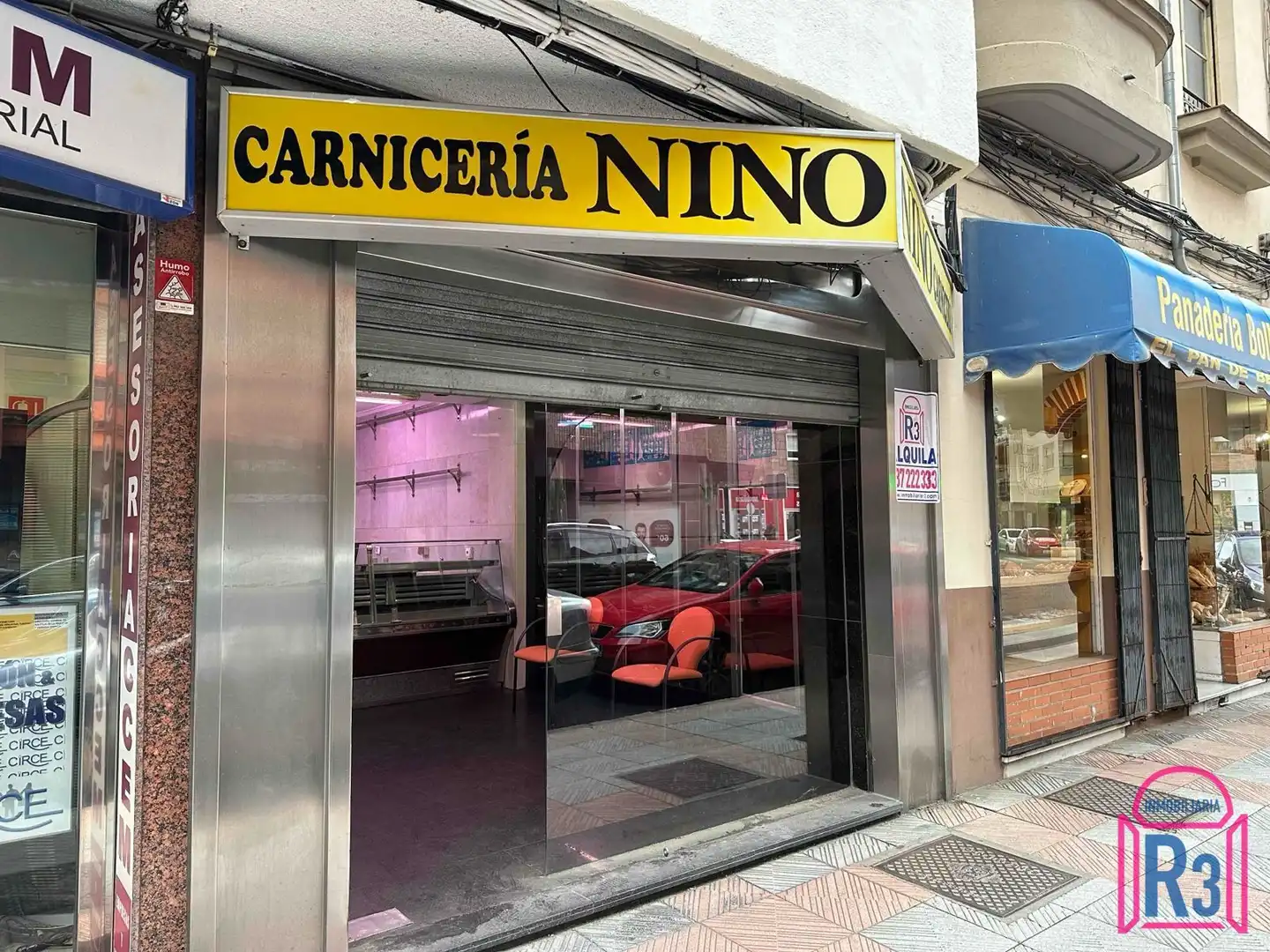 Business premises to rent in Juan Madrazo, imagen 16