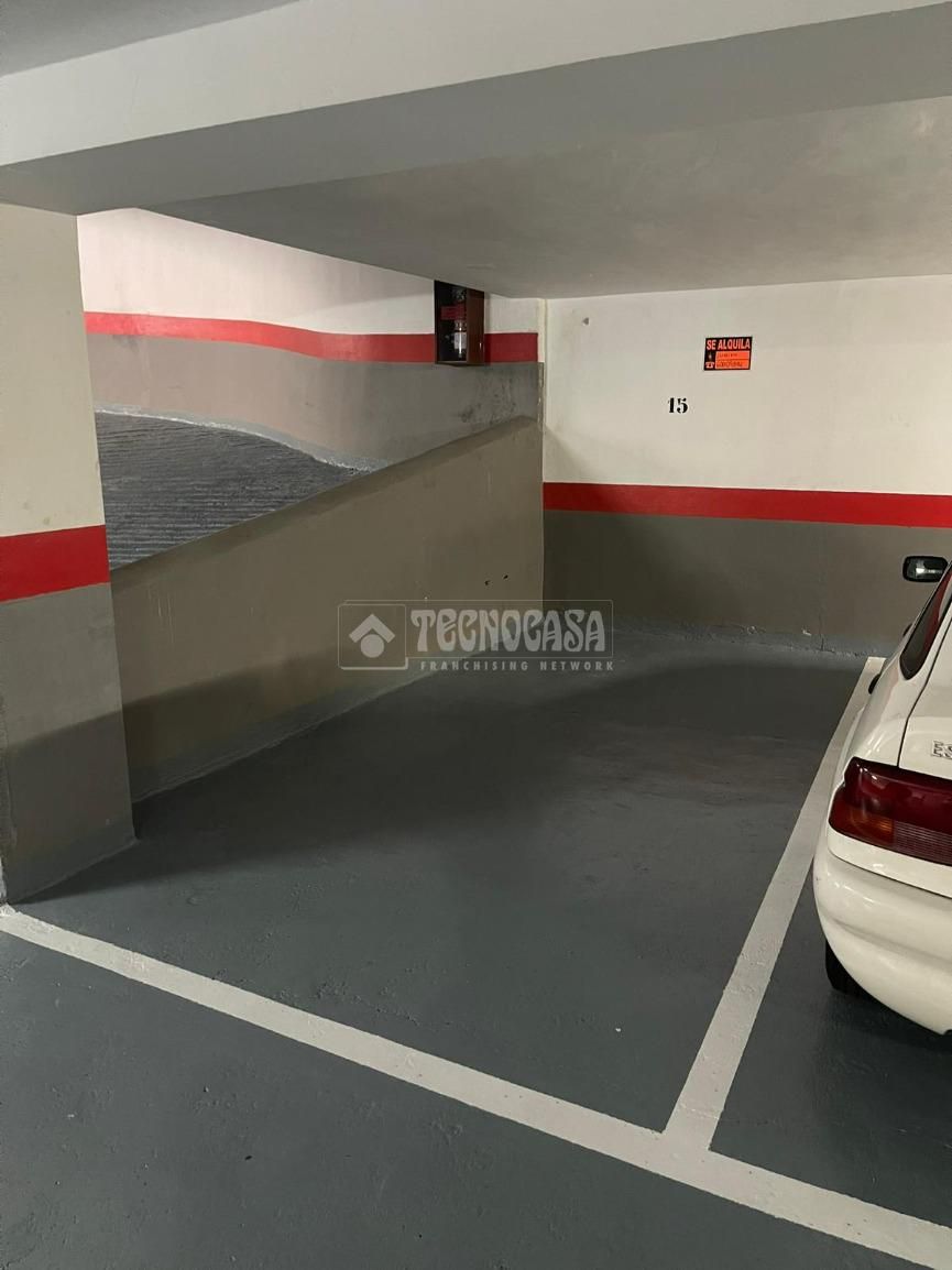 Garage for sale in  Santa Cruz de Tenerife Capital
