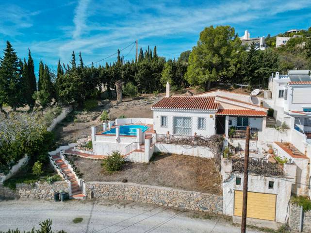 Casa-chalet en Venta en N/A en Monte los Almendros - El Pargo - Costa Aguilera