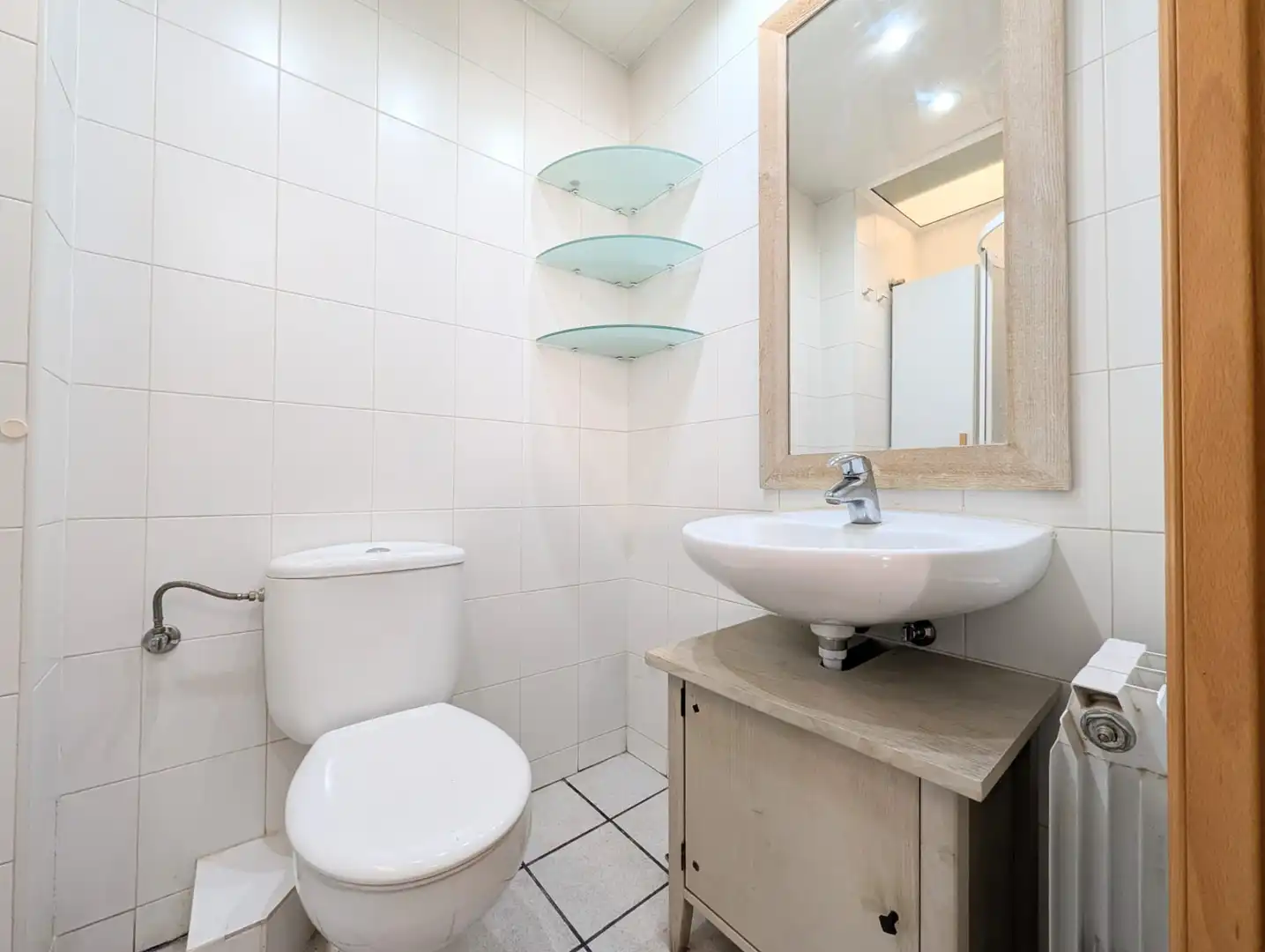 Piso de alquiler en Carrer de Marià Benlliure, Sistrells