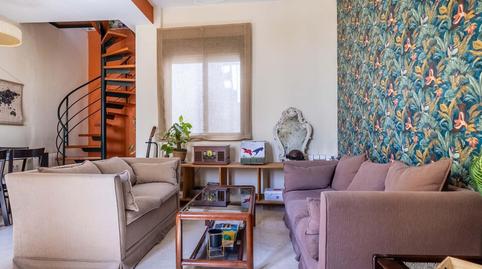 Foto 2 de Àtic en venda a Calle Pureza, Triana Casco Antiguo, Sevilla